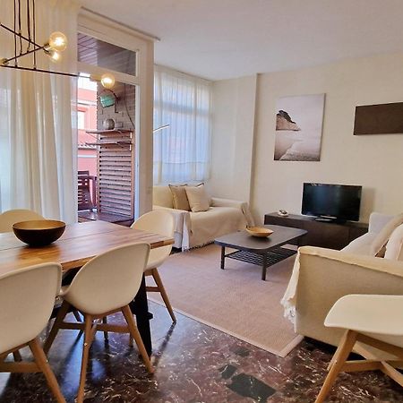 Modern Apartment Close To The Camp Nou Stadium Барселона Экстерьер фото