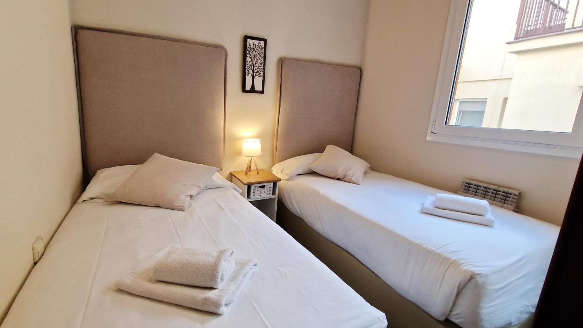 Modern Apartment Close To The Camp Nou Stadium Барселона Экстерьер фото